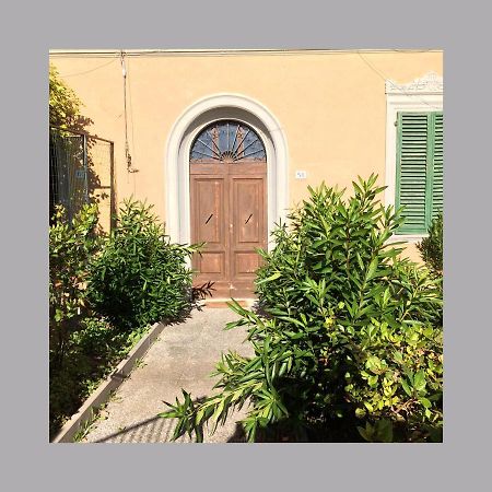 مبيت وإفطار بيزا Le Cascine المظهر الخارجي الصورة